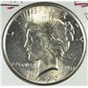 Image 1 : 1926 PEACE DOLLAR MS64
