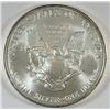 Image 2 : 2007 SILVER AMERICAN EAGLE