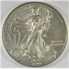 Image 1 : 2009 SILVER AMERICAN EAGLE