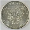 Image 2 : 2009 SILVER AMERICAN EAGLE