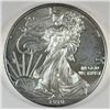 Image 1 : 2010 SILVER AMERICAN EAGLE