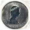 Image 2 : 1988 1 OZT .9999 FS CANADA MAPLE LEAF