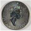 Image 2 : 1990 1 OZT .9999 FS CANADA MAPLE LEAF