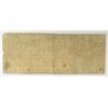 Image 2 : 1862 FIFTY CENT MIDDLETOWN POINT, NJ (FARMERS & MERCHANTS BANK) NOTE