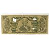 Image 1 : 1863 FIFTY CENT FRACTIONAL NOTE