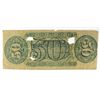 Image 2 : 1863 FIFTY CENT FRACTIONAL NOTE