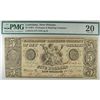 Image 1 : 1840 $5 NEW ORLEANS, LA (EXCHANGE & BANKING CO)