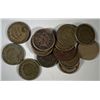 Image 1 : 14-1861 INDIAN ONE CENT CULL-AG