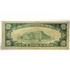 Image 2 : 1929 $10 NATIONAL ST.LOUIS, MO