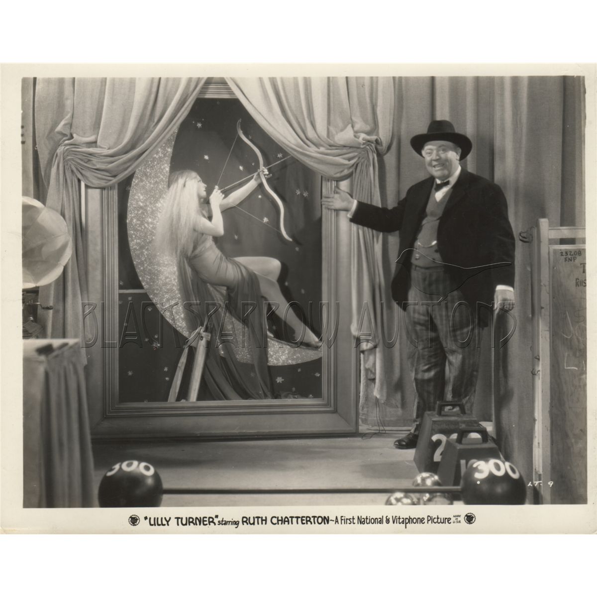 Pre-Code actresses collection of (4) original stills of Mary Astor ...