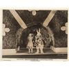 Image 1 : Charlotte Henry and others collection of (2) original stills from Alice in Wonderland