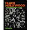 Image 1 : Black Hollywood Signed Book