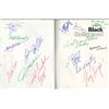 Image 3 : Black Hollywood Signed Book