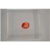 Image 1 : Beautiful Spinel Gemstone .5ct  Oval Cut  5 x 4mm