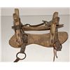Image 1 : Donkey Pack Saddle