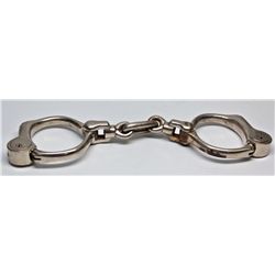 Lyman Cobb Handcuffs