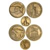 Image 1 : Medallic Arts Medals