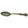 Image 1 : Pittsburgh Silver Souvenir Spoon