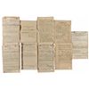 Image 1 : AZ,-Graham County,Arizona Legal Documents *Territorial*
