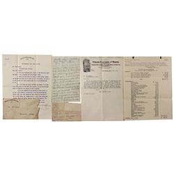 AZ,Solomonville-Graham County,Arizona Correspondence *Territorial*