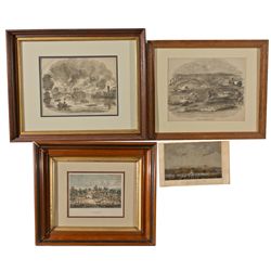CA,-Sacramento County,Sacramento Area Framed Prints
