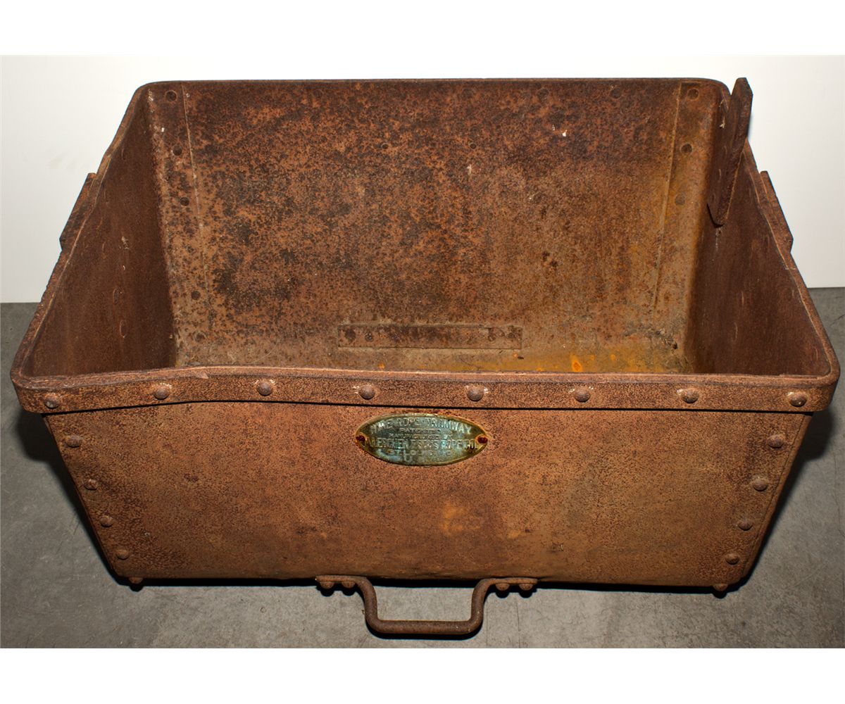 Ore Bucket