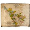 Image 1 : NV,Pioche-Lincoln County,Pioche, Ely Mining District Map