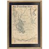 Image 1 : NV,Washoe County-,Peavine Mine Map