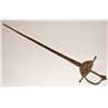 Image 1 : Costa Rica-,Spanish Cup Hilt Relic Rapier