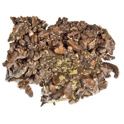 AZ,Bisbee-Cochise County,Bisbee Copper Specimen
