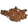 Image 1 : AZ,San Manuel-Pinal County,Magma Arizona Copper Specimen