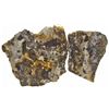 Image 1 : CO,-Ouray County,Camp Bird Mine High-Grade