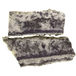 CO,Creede-,Bulldog Mine Colorado Silver Ore Slabs
