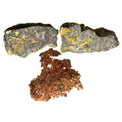 MI,-,Michigan Ore Suite