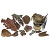 Image 1 : MI,Painsdale-,Michigan Copper & Mineral Specimens