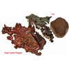Image 2 : MI,Painsdale-,Michigan Copper & Mineral Specimens