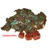 Image 6 : MI,Painsdale-,Michigan Copper & Mineral Specimens