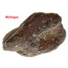 Image 7 : MI,Painsdale-,Michigan Copper & Mineral Specimens