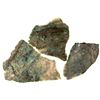 Image 1 : NV,-Nye County,Electrum Ore Slabs from Old Bullfrog Mine