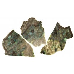 NV,-Nye County,Electrum Uytenbogaardtite