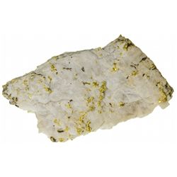 CA,Scott Bar-Siskiyou County,Large White Gold Quartz Specimen