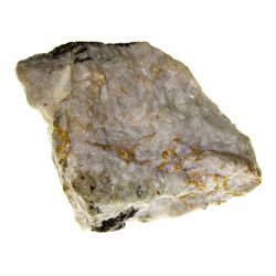 CO,Aspen-Pitkin County,Gold Quartz Specimen
