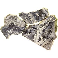 WA,Republic-,Visible Gold Ore Slabs