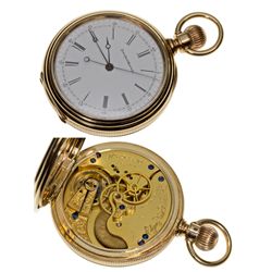 IL,Elgin-,Elgin 16 Size Grade 83 Doctor's Watch