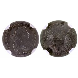 1803 One Half Dime