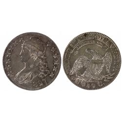 1827 AU55 O-143, R.3