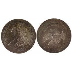 1831 AU58 O-111, R.1