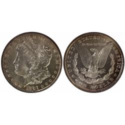 4-1881-S NGC MS-66 $1