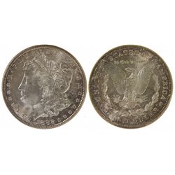 10-1882-S NGC 67 $1