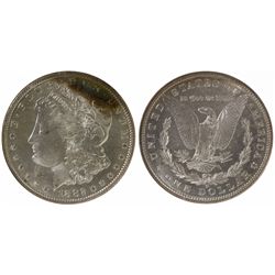 9-1882-S NGC 67 $1